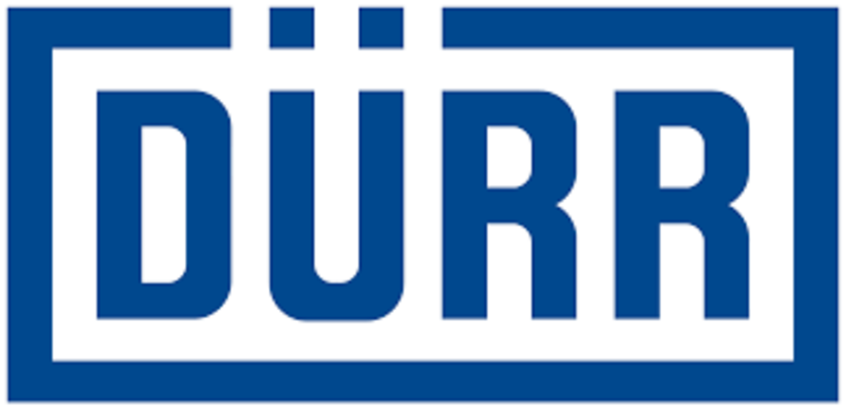 Duerr Logo