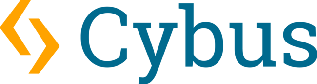 Cybus Logo