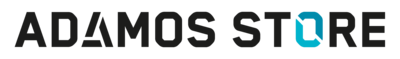 ADAMOS STORE Logo