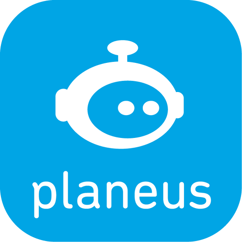 planeus Icon