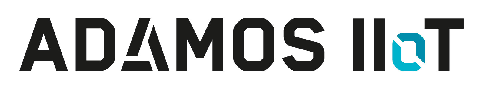 ADAMOS Digitalisierung Maschinenbau Logo