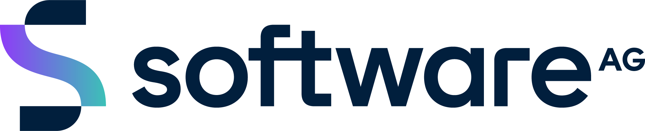 SoftwareAG Logo
